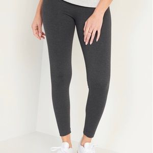 NWT Old Navy High-Rise Leggings